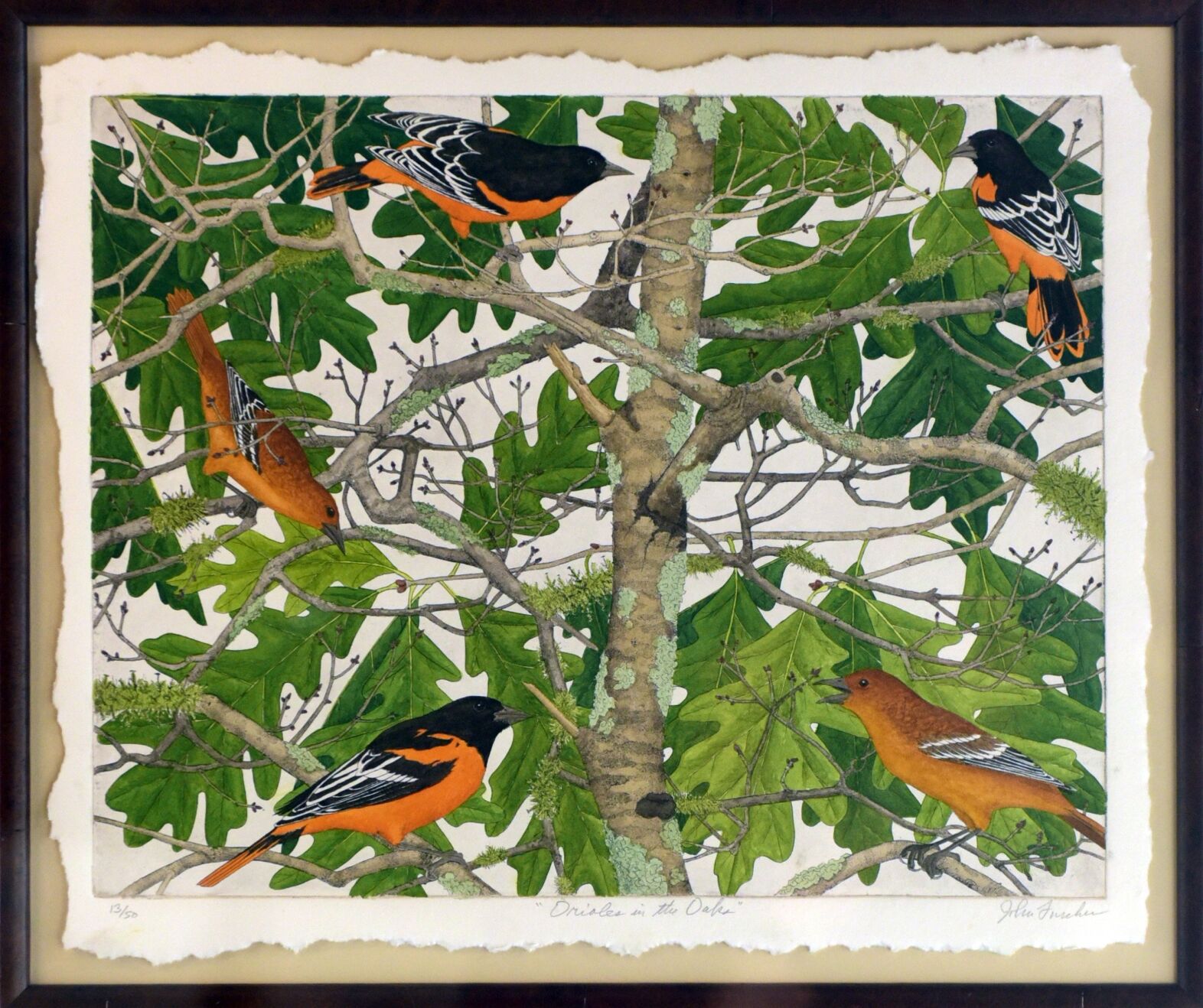 John Furches
